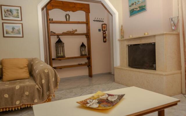 Vasilikis Holiday House