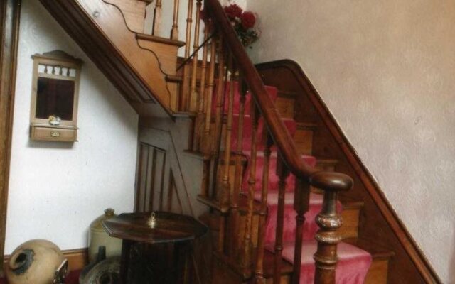 High Farm B&B