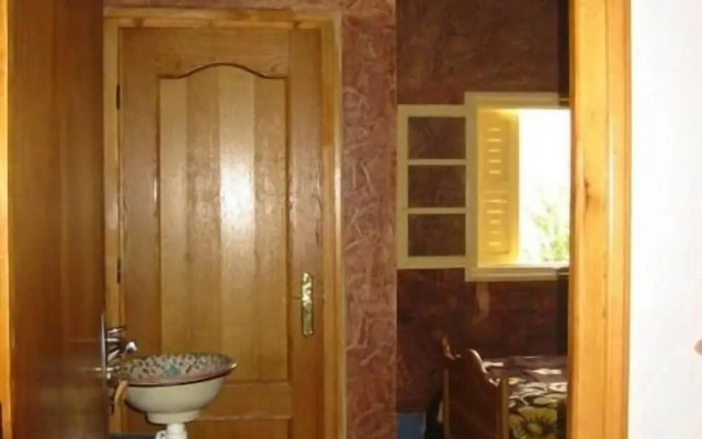 Complexe Collier D'Ambre