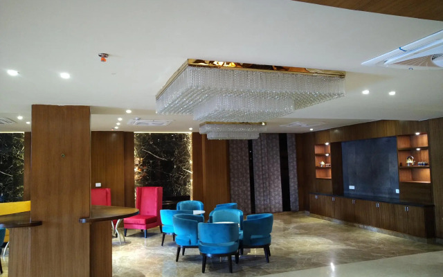 Regenta Central Noida