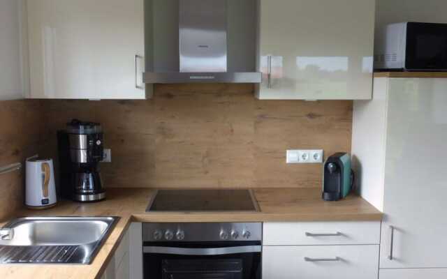 Inviting Apartment in Norden