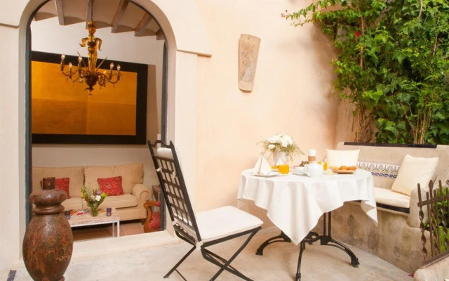 Jardí d'Artà Boutique-Hotel