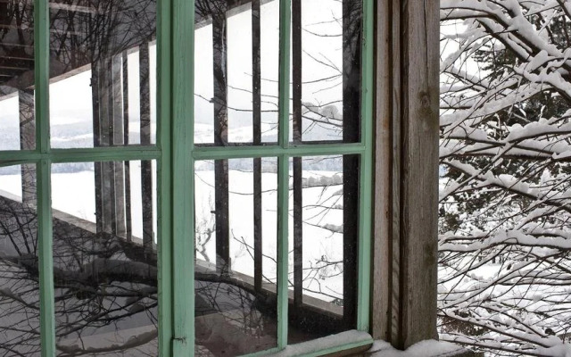 Seminar Hotel Möschberg