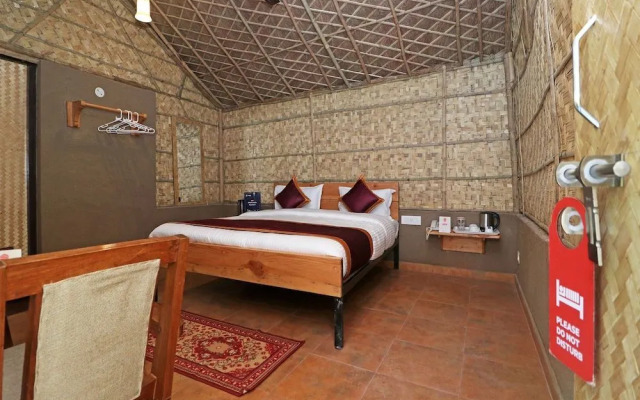 The Gharonda Hut by OYO Rooms