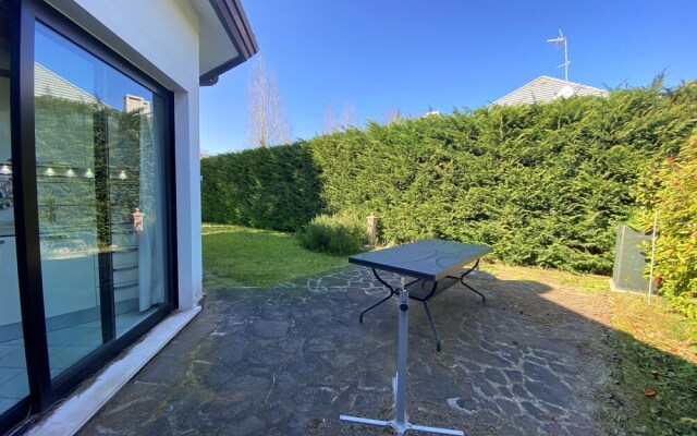 Beutiful Villa in the Heart of Isola Albarella