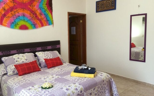 Villa el Secreto