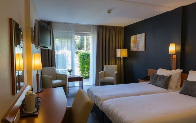 Hotel De Werelt Garderen