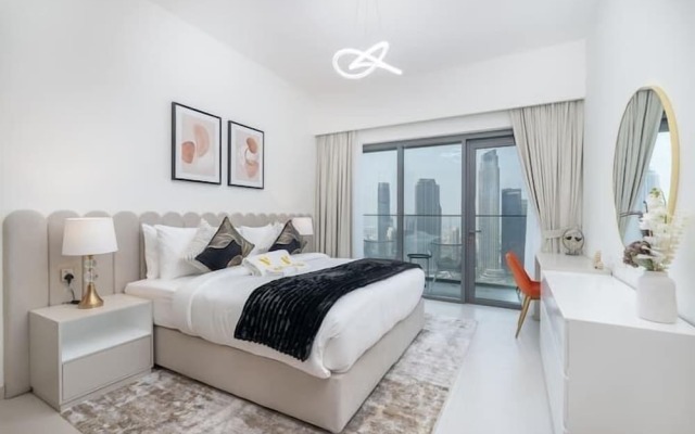 Vogue Downtown - Burj Royale