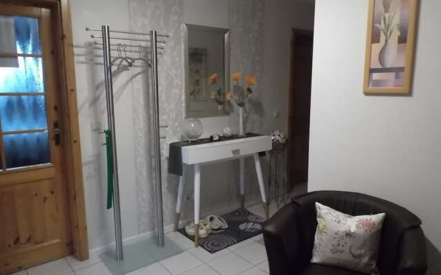 Ferienwohnung Schmitz