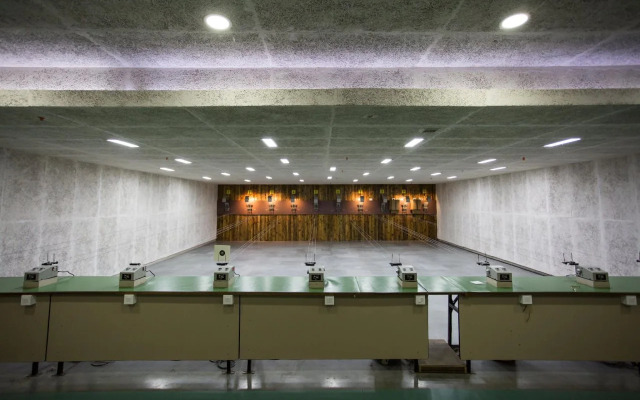 Hotel Club 29