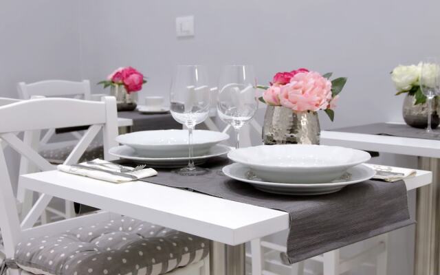 Roman Holiday Colosseo