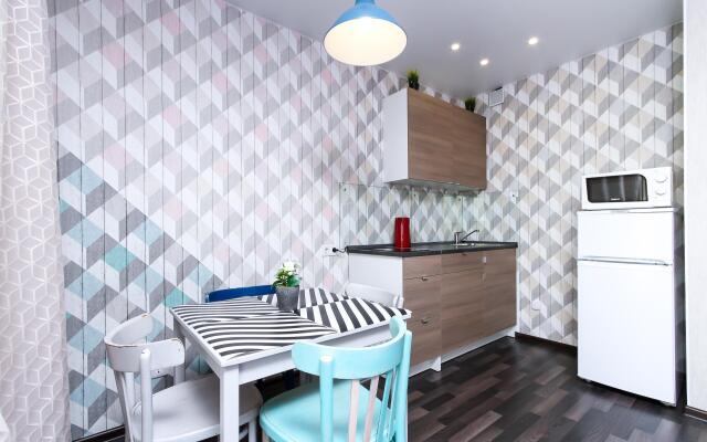 АлАнт на улице Немировича-Данченко 148/2