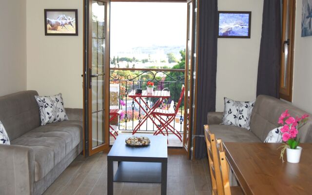 Bodrum Vera Hotel
