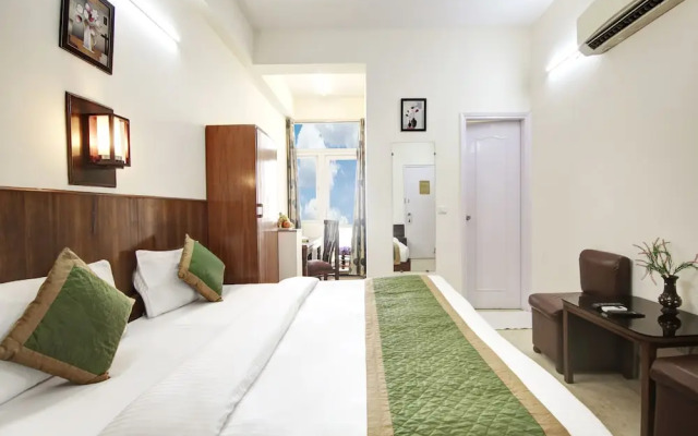 Marks Hotel