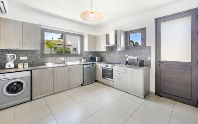 Kymma Holiday Homes
