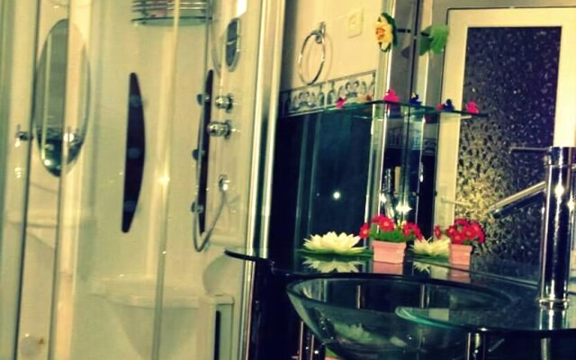 Kiev Kutaisi Hotel
