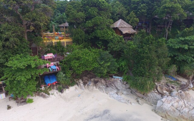 Phuritra Resort