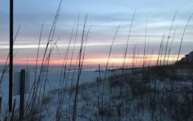 Sugar Beach 139 by RedAwning