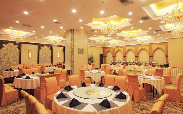 Mingyuan New Times