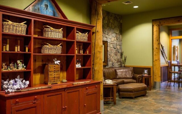 Arapahoe Lodge #8102 - 1 Br Condo