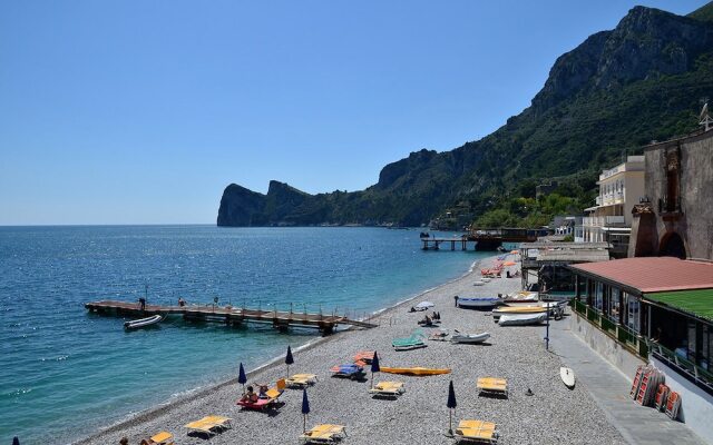 Mimì sul Mare