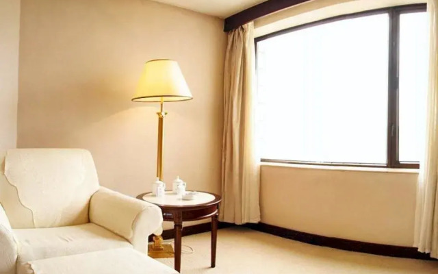 Chengde Yunshan Hotel