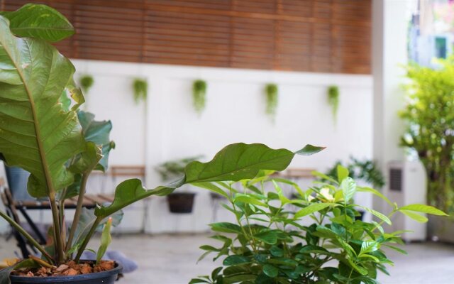 Silom Studio