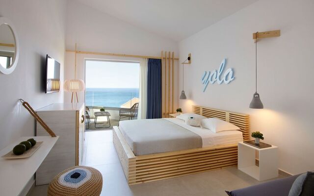 Proteas Blu Resort - Adults Only