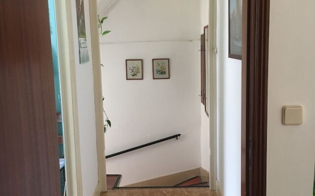 Casa das Netas