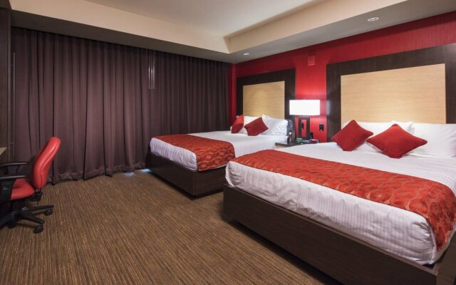 Cherokee Casino & Hotel Roland