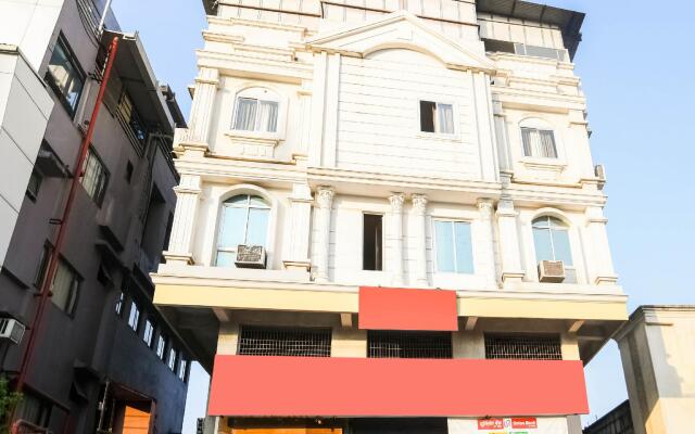 OYO 78789 Hotel Sai Mandapam