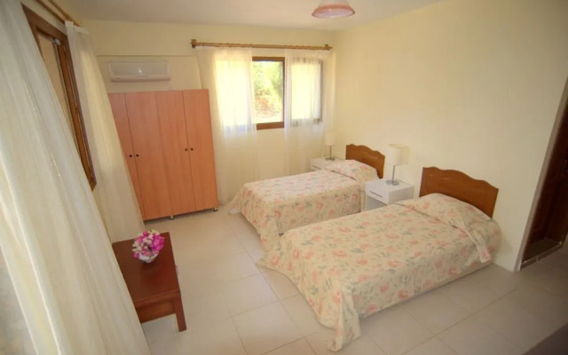 Paradise Garden Hotel