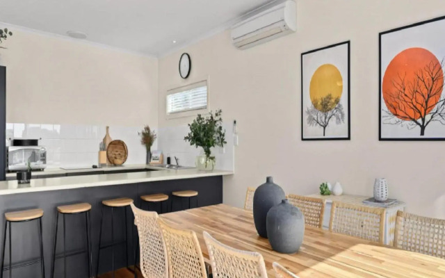 Whiteport by Wine Coast Holiday Rentals