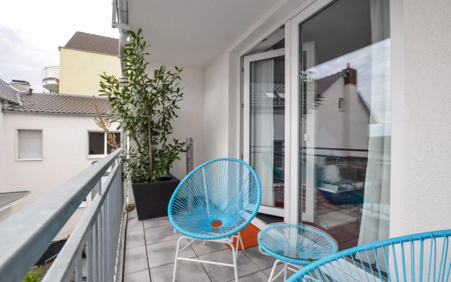 K314 Bonn Aparthotel - Boardinghouse
