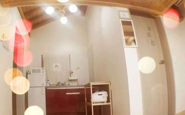 Yangyang Seorak Nadeul Pension