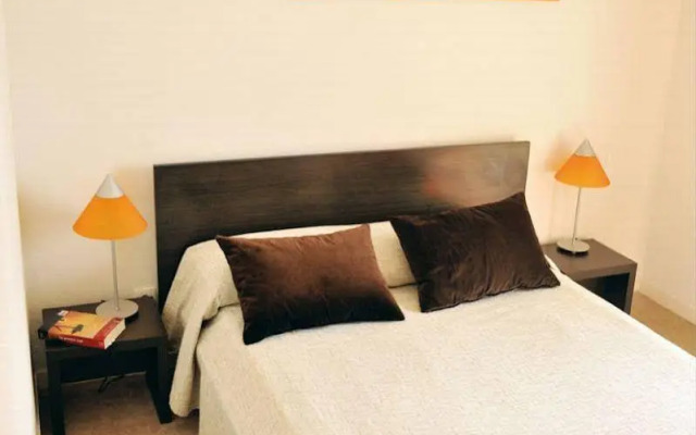 Appart'City Paris les Ulis (Ex Park&Suites)