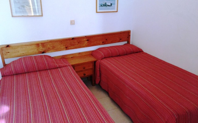 Apartamentos Ar Lotus
