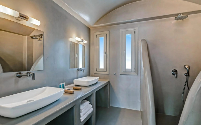 Blue Senses Villas