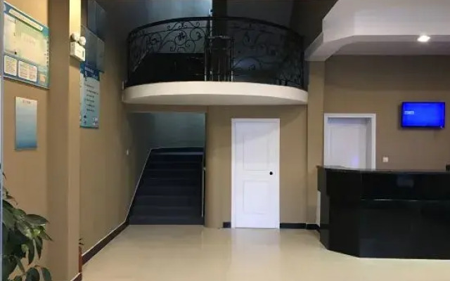Pinghu Jiuxing Hotel