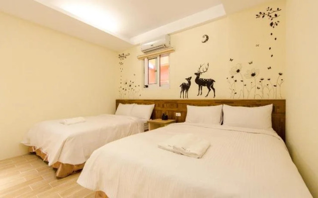 No. 18 Inn