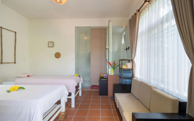 East West Villa – Guest Rooms – Da Nang
