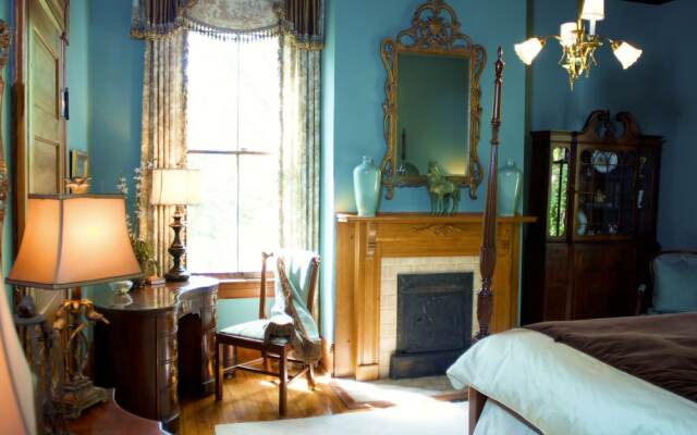 Rosemary Inn Bed & Breakfast