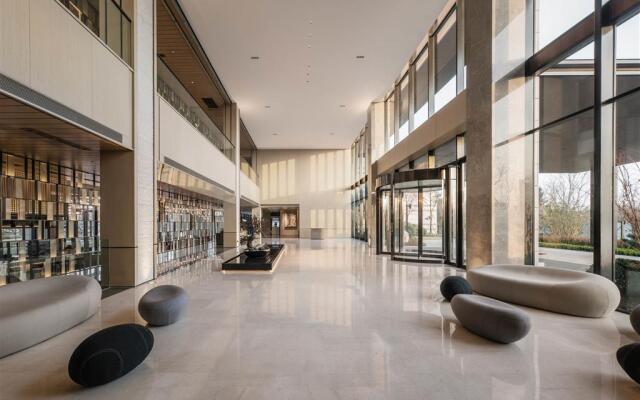 Ocean Spring Resort Chengdu - Mgallery