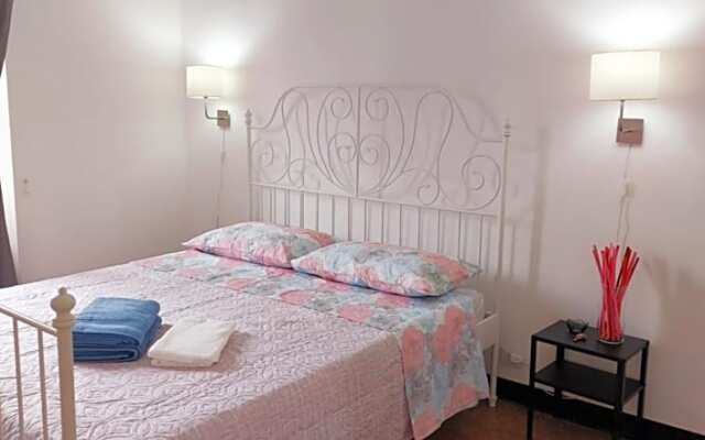 Brignole C Genova Rooms