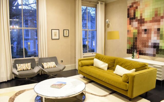 3 Bedroom Apartment in Kensington