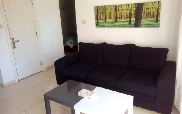 The Place Apartments
