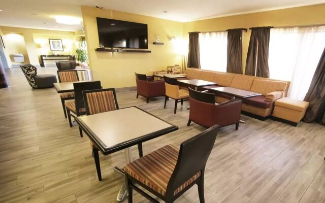 Hampton Inn Los Angeles/Carson/Torrance