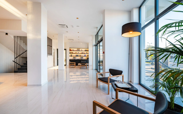 Miramare Hotel Zadar