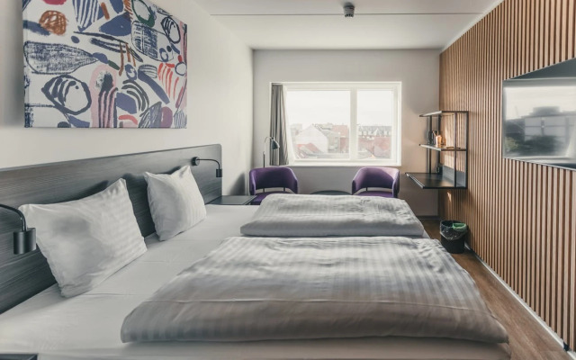 CABINN Plus Esbjerg