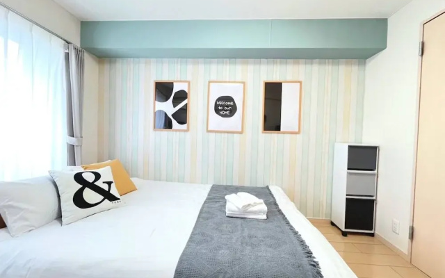 Belby Waseda 377
